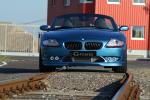 BMW G4 3.0i Evo III Roadster by G-Power 2008 года